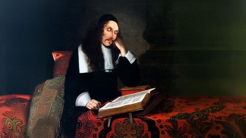 Spinoza’nın felsefi sistemine dair analiz: Zorunluluk, özgürlük ve etik