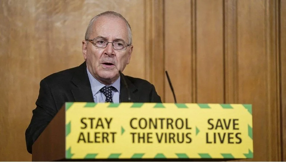 İngiltere Demir Yolu Bakanı kendini polise ihbar etti: “Hatalıyım, sorumluluk benim”