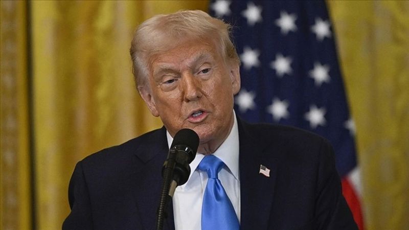 Trump: “Çin ve AB ile çok iyi bir anlaşma yapacağız”