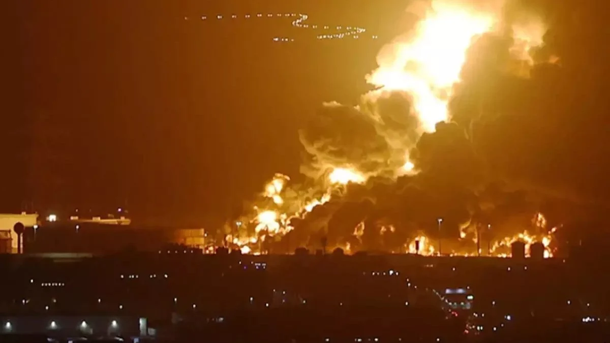 İran&#039;a sert uyarı... ABD Yemen&#039;de Husileri yine vurdu