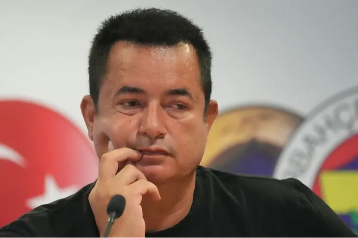 Acun&#039;dan ilk yorum: Şansımız zor görünüyor, özür dileriz