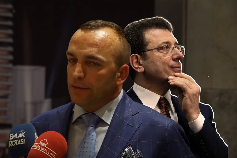 Yolsuzluk dosyası tartışması... Alo başkanım 3 daireyi vermiyorlar