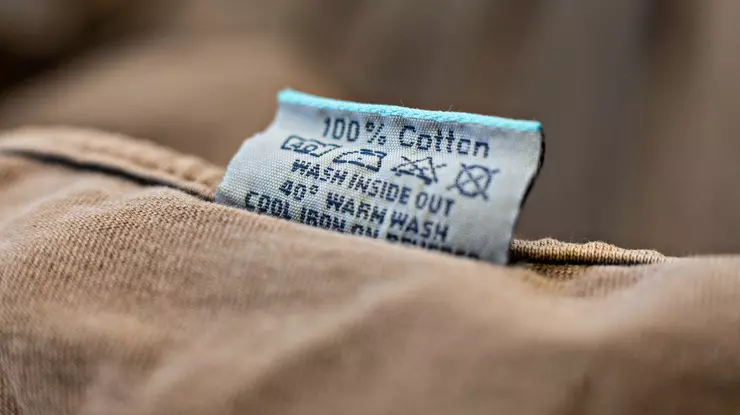 Adidas ceza almıştı: Hayvansal menşeli ürünlerde şeffaflık zorunluluğu getirildi