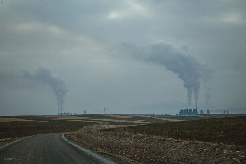 Sivil Toplumdan Enerji Uyarısı: Türkiye’nin Nükleer ve Kömür Bağımlılığı Sorgulanıyor