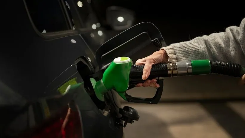 Çok güzel oldu! Benzinde bir indirim daha