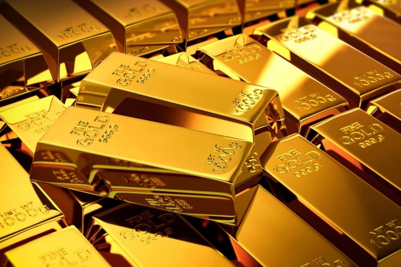 Altın Fiyatlarında Tüm Zamanların Rekoru: 3.357 Dolar Seviyesi Aşıldı