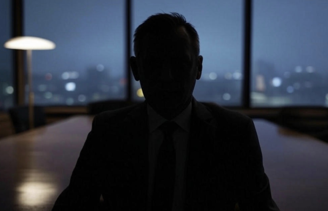 O da çare olamadı! Ankara&#039;da gece yarısı istifası