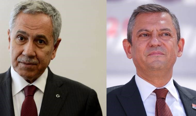 Bomba kulis! Bülent Arınç CHP&#039;ye mi katılıyor?