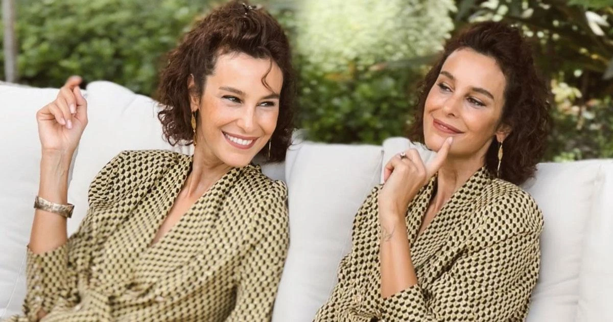 Yıllar sonra... Arzum Onan oyunculuğa dönüyor