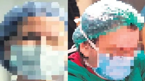 Ataşehir&#039;den ABD&#039;ye... Kadın doğum kliniğinde yumurta ticareti