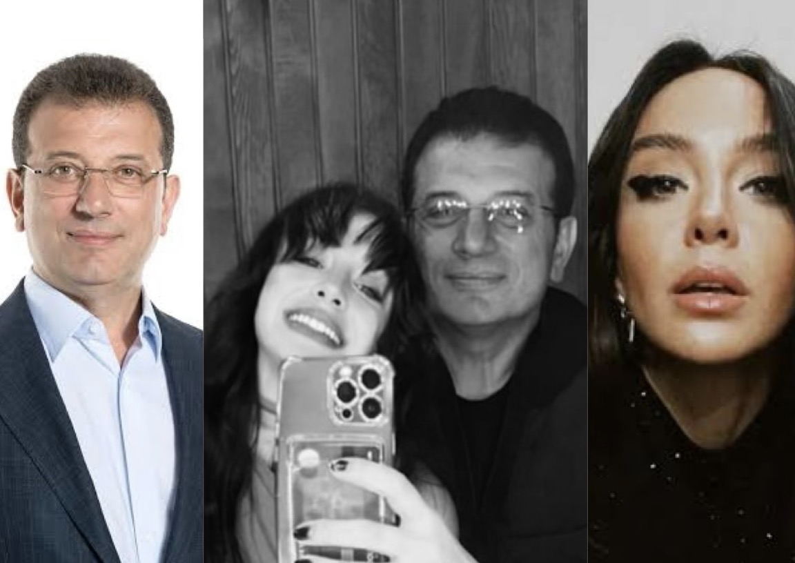 İmamoğlu için flaş yasak aşk iddiası