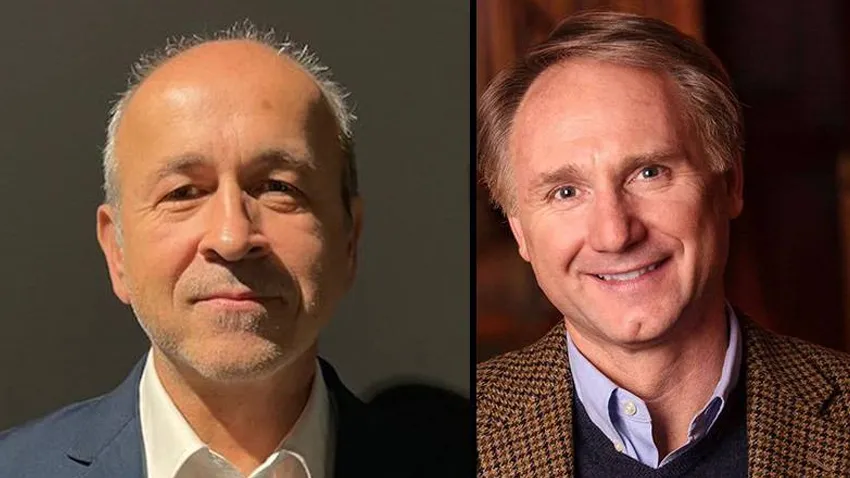 Türk yazardan Dan Brown&#039;a intihal davasının aslı bambaşka çıktı!