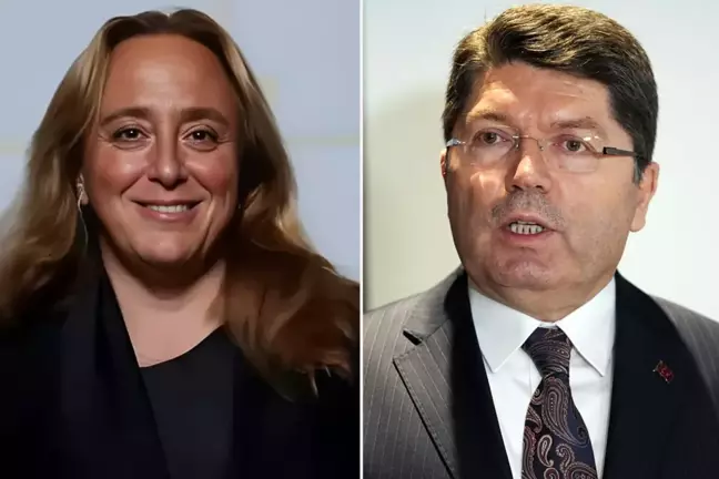 Bakanlık&#039;tan Ayşe Barım açıklaması: Haberler yalan