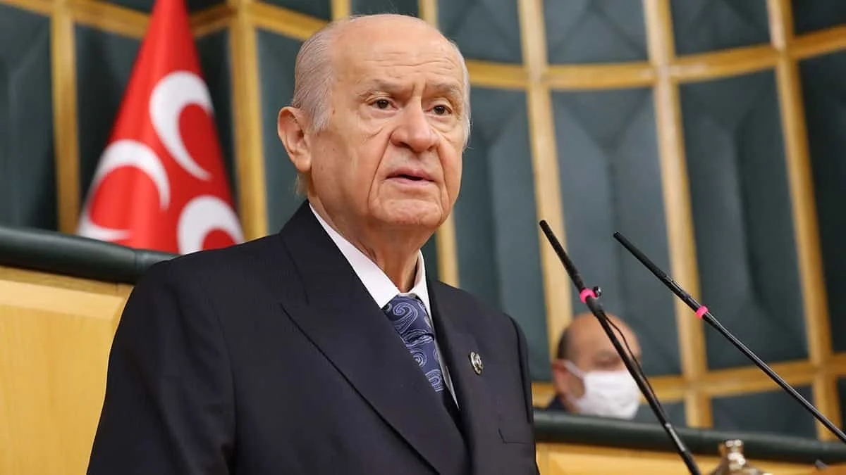 Bahçeli çizgiyi net çizdi: Boykot çağrıları milli güvenlik tehdidi