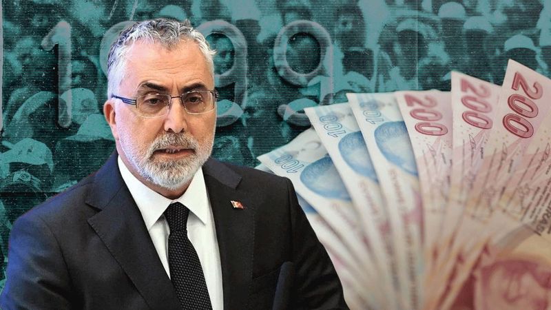 EYT yeniden gündemde! Bakan Işıkhan canlı yayında açıkladı