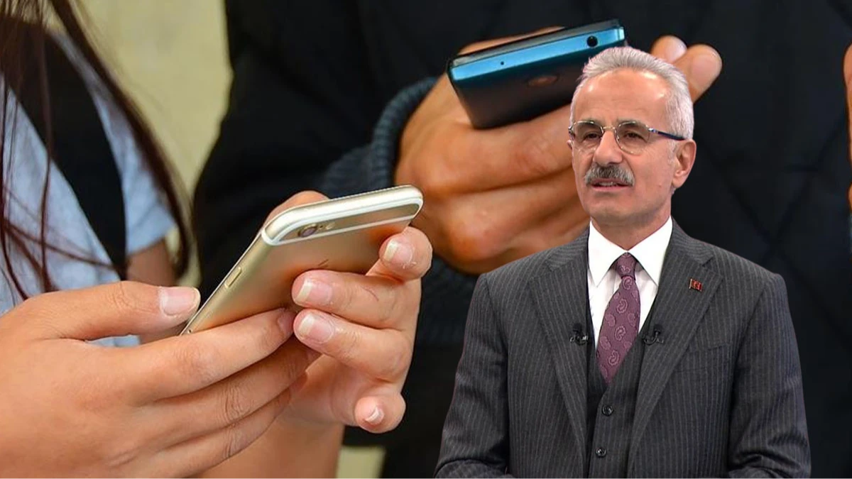 Depremde GSM yine çökmüştü! Bakan Uraloğlu ceza mı kesecek?
