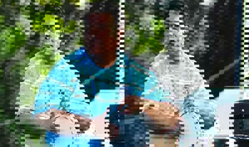 Balık Ayhan yoğun bakımda! Durumu çok kritik