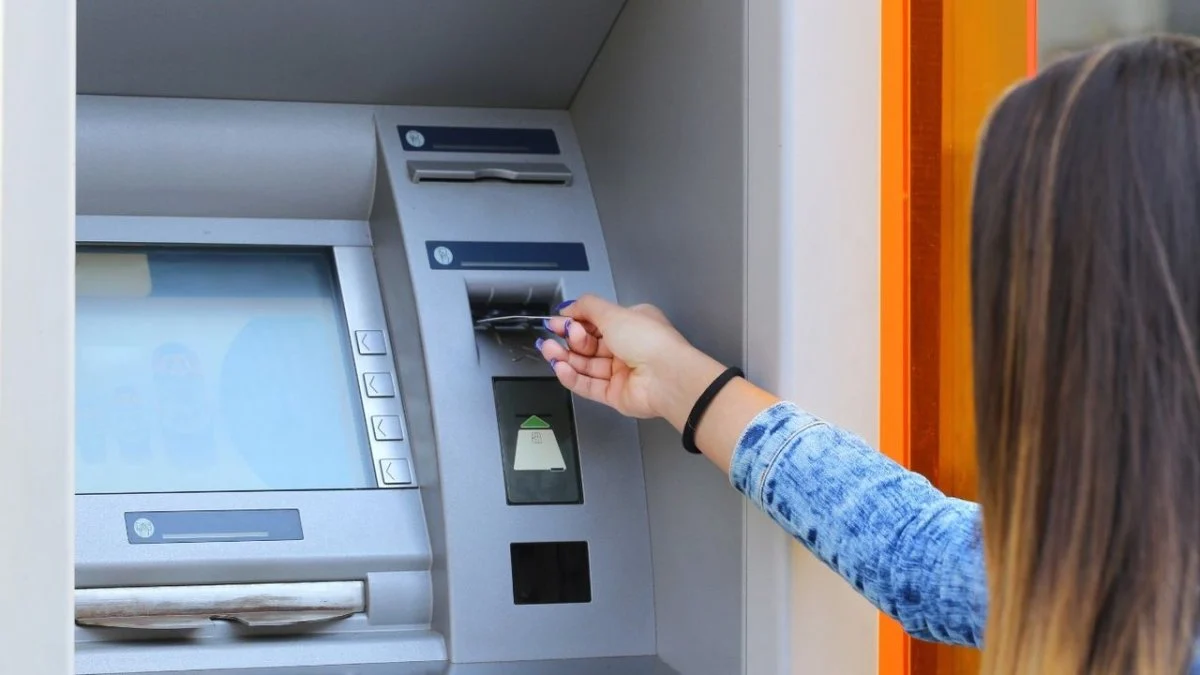 Kurban bayramı öncesi... ATM para çekme limitleri güncellendi