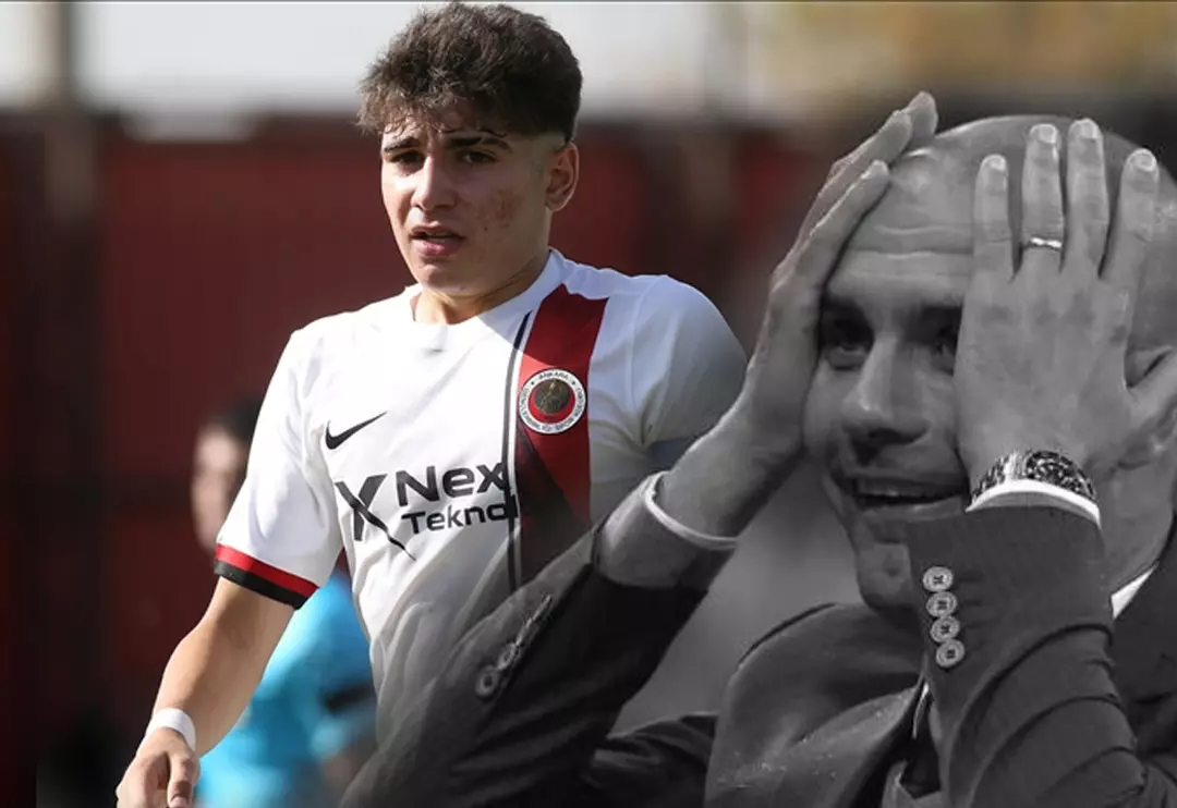 Gençlerbirliği&#039;nden Newcastel United&#039;a... Türk futbolunda tarihi imza