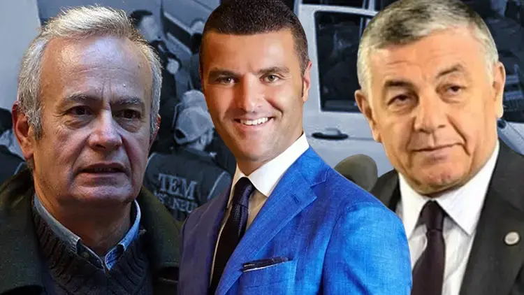 15 yıla kadar hapis... Paralar belediyelerden DHKP-C'ye mi aktı?