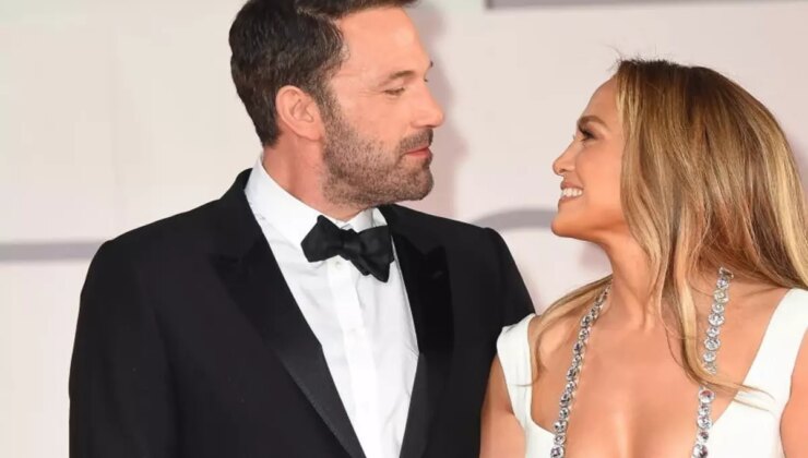 Jennifer Lopez ve Ben Affleck boşanma sonrası 68 milyon dolarlık malikanede anlaşmazlık yaşıyor