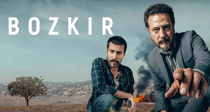 “Bozkırın Şarkısı” Netflix’te Zirvede: Türk Filmi Küresel Listelere Girdi