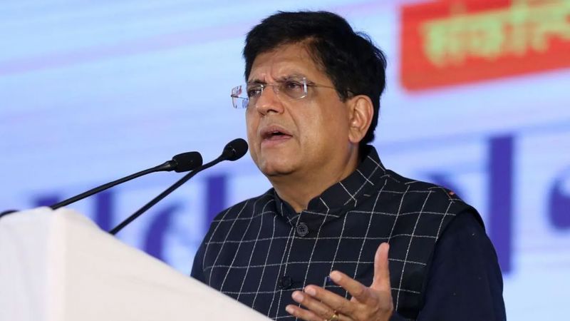 Dondurma değil yapay zeka çipleri: Bakanın Hintli start-up&#039;lardaki kazısı tartışma yarattı