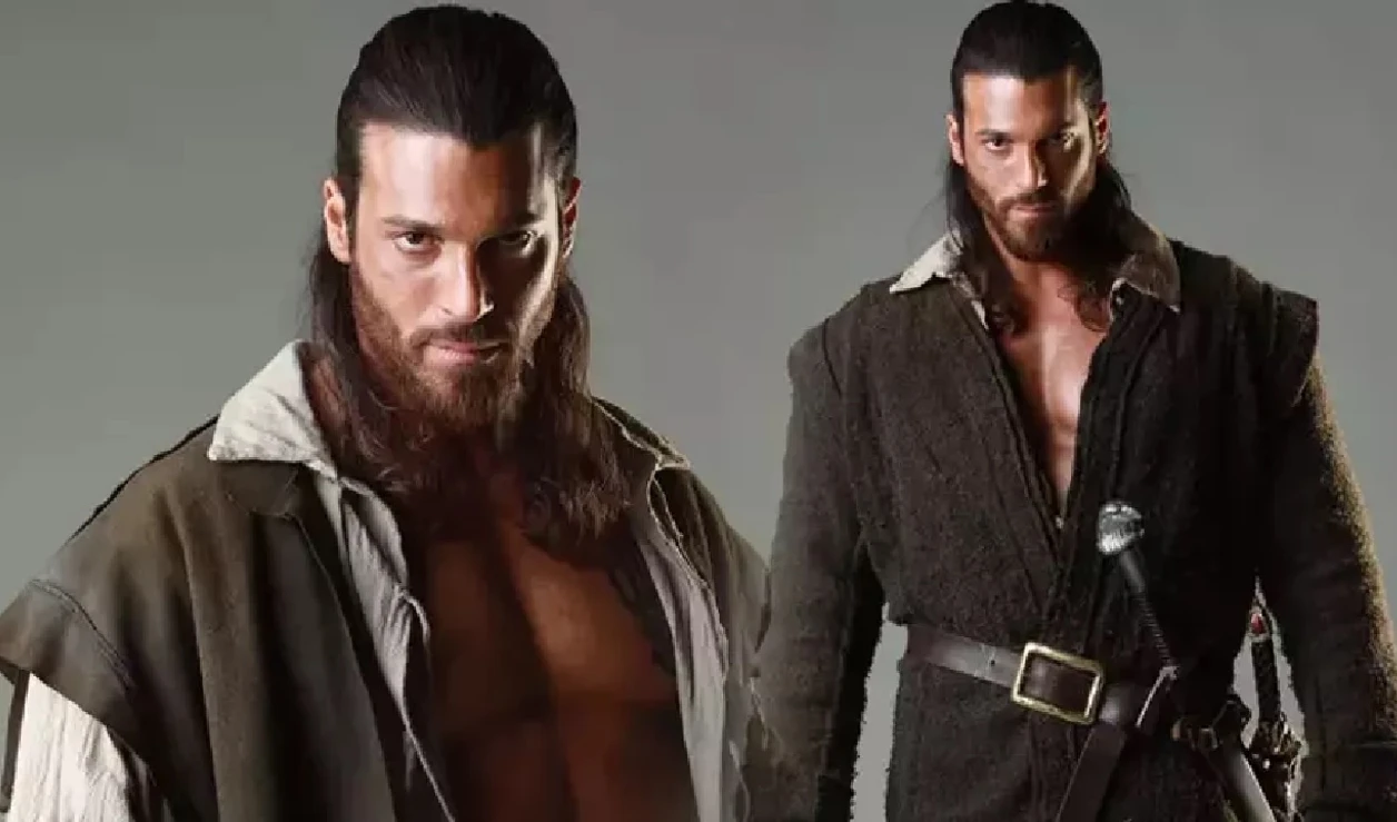 Can Yaman&#039;ın &#039;El Turco&#039; dizisi neden yayından kaldırıldı?