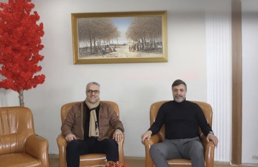 Doğubeyazıt TSO Başkanı Cemal Can&#039;dan boykot çağrılarına sert tepki