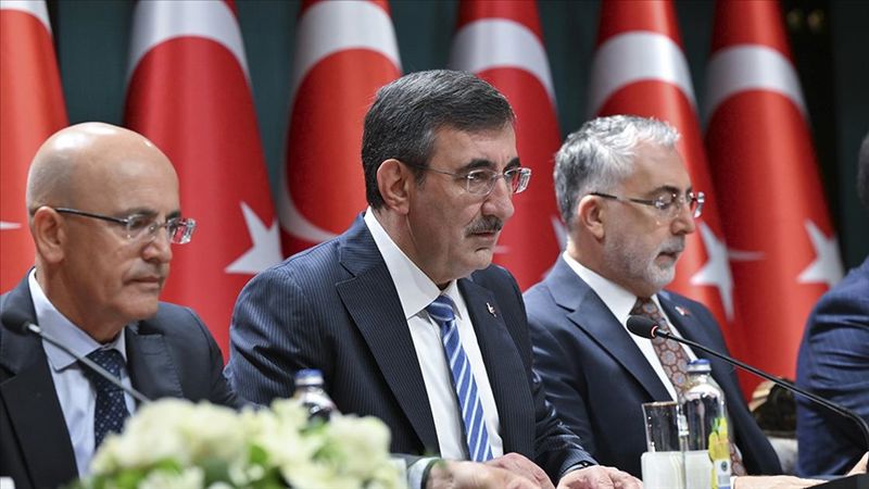 İmamoğlu&#039;na rağmen... Merkez&#039;in döviz rezervleri sapağlam