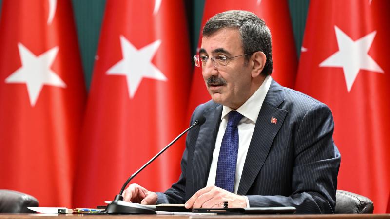 Yılmaz’dan İsrail Dışişleri Bakanı’na tepki: “Bizim medeniyetimiz hiçbir zaman anti-semitik olmadı”