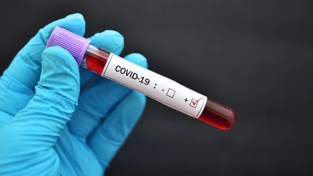 Korona sonrası koku kaybının nedeni belli oldu! DNA değişimi...