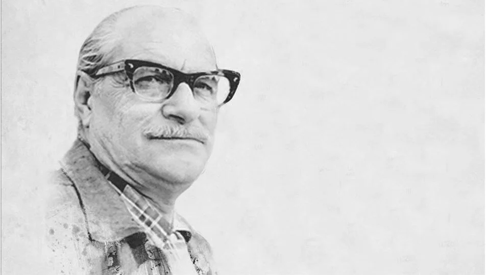 Türk edebiyatının fikir işçisi: Kemal Tahir, vefatının 52. yılında anılıyor