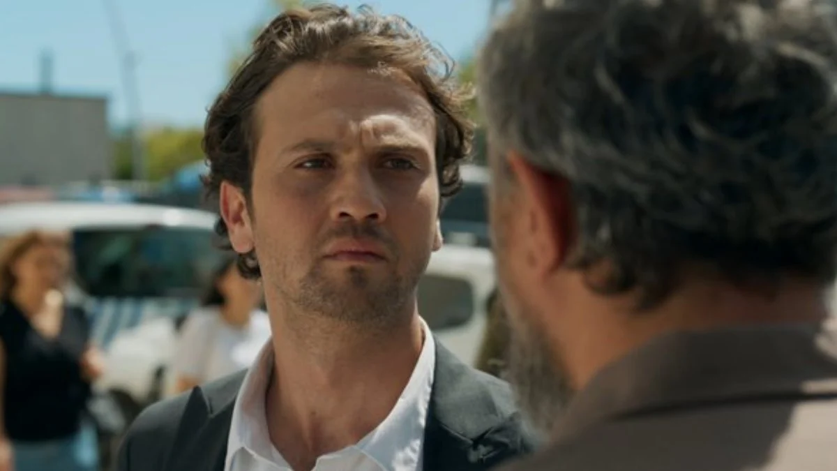 Deha dizisinden İmamoğlu göndermesi