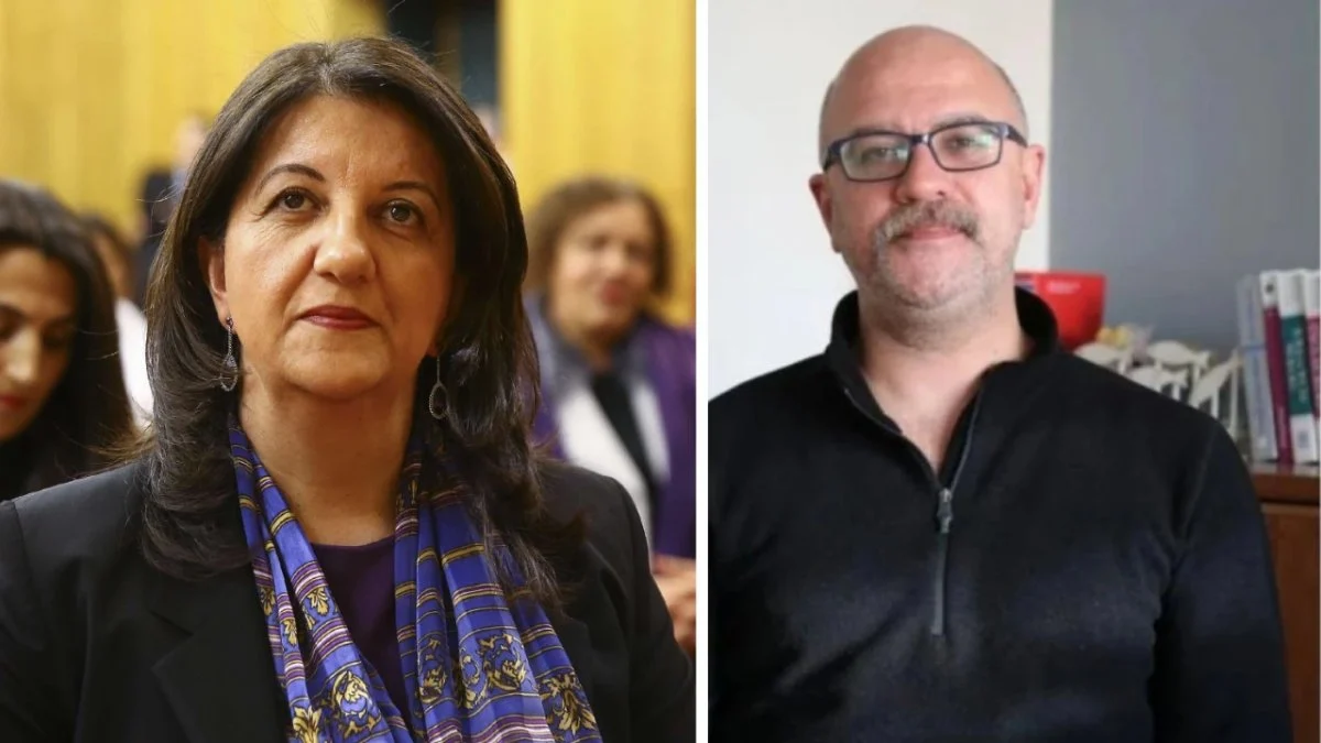 DEM heyetinden İmralı&#039;ya yeni ziyaret