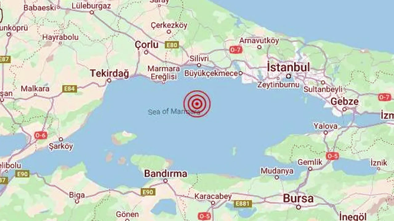 Kuzey Anadolu fayının bir kısmı kırıldı? Şimdi ne yapmak lazım?