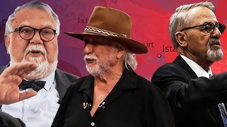 Depremin magazinini yarattılar! Bu üçlü neyi paylaşamıyor?