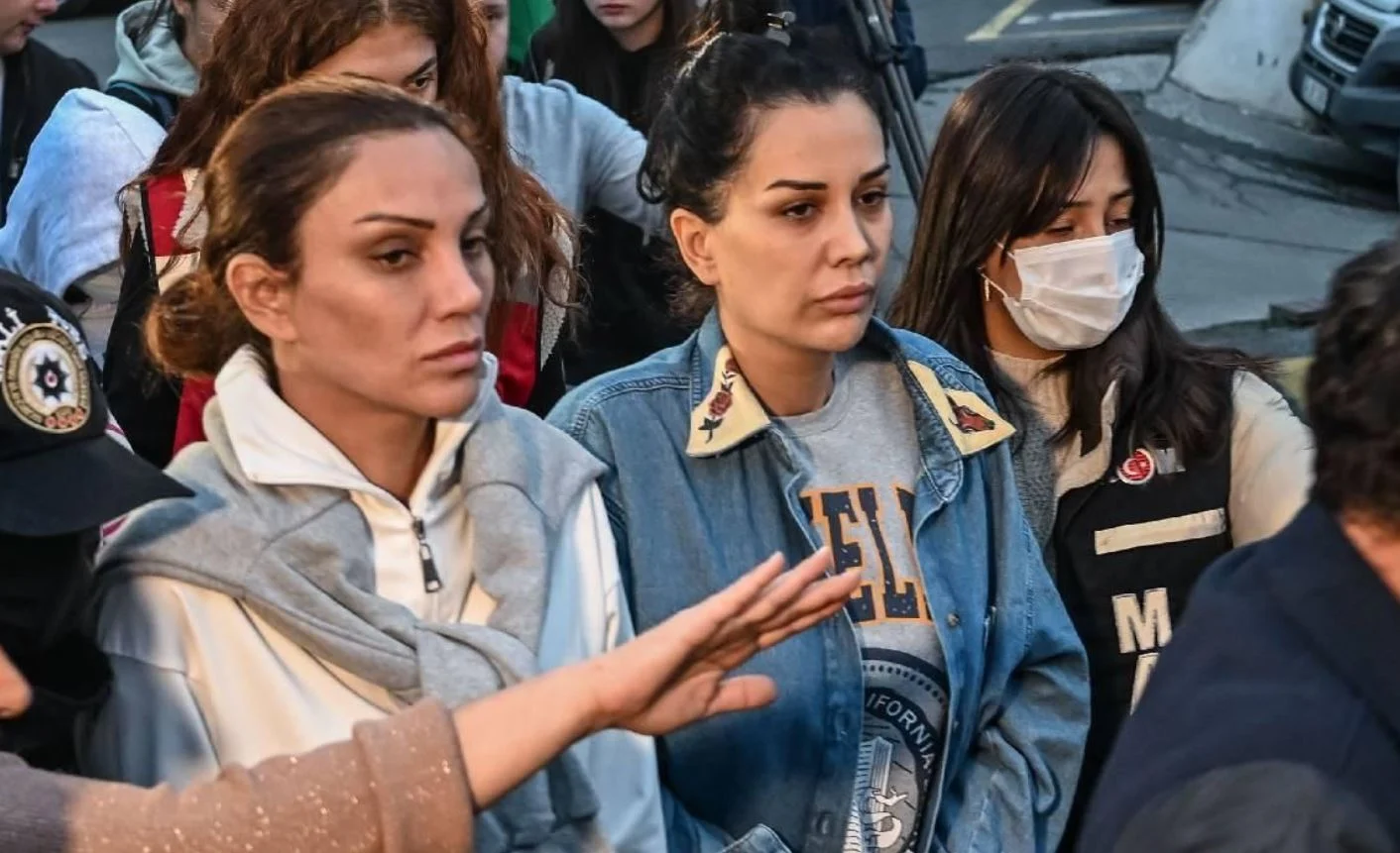 Yılan hikayesi! Dilan Polat&#039;ın lüks arabaları için yeni karar