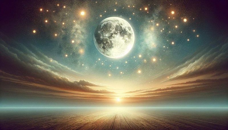 Akrep burcunda dolunay geliyor: Duygusal yüzleşmeler ve büyük kararlar kapıda