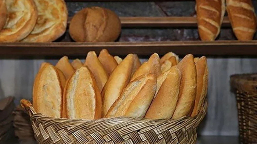Ekmek fiyatlarına zam geliyor
