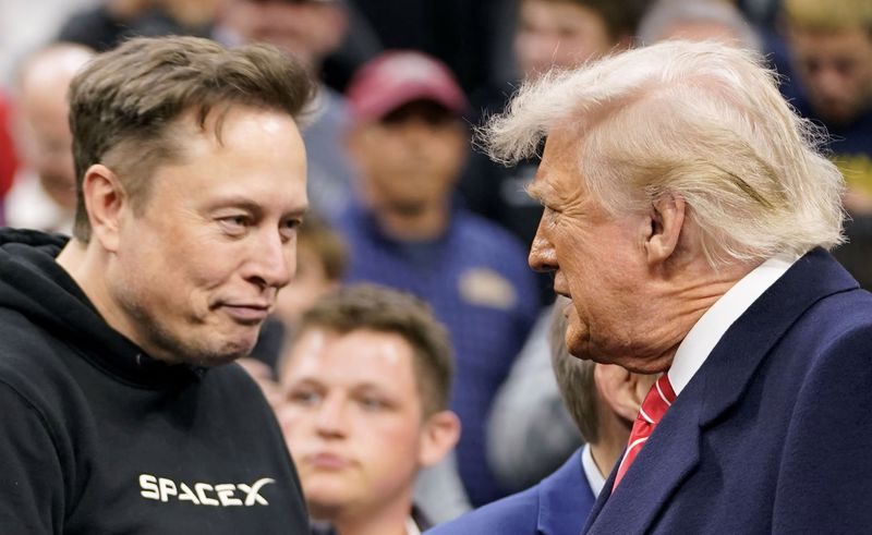 DOGE gitti! Elon Musk&#039;a yeni görev