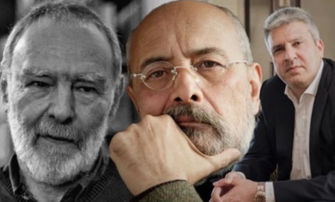 Edebiyat dünyası da çok karışık! Birikim yazarında Enis Batur&#039;a çirkin yakıştırma