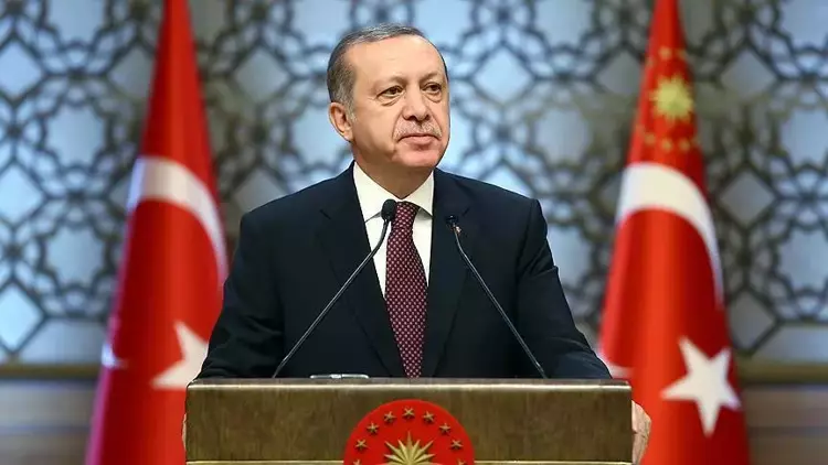 Gençlerimize hayırlı olsun... Erdoğan müjdeli haberleri arka arkaya açıkladı