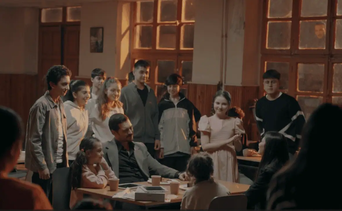 Eşref Rüya dizisinin 3. bölümü ne zaman yayınlanacak?