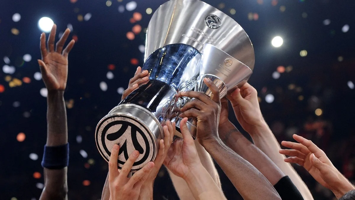 Final Four&#039;da Türk derbisi mi? İşte EuroLeague&#039;de Play-Off eşleşmeleri