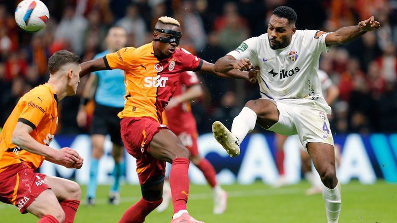 Eyüpspor - Galatasaray maçına dünyaca ünlü hakem