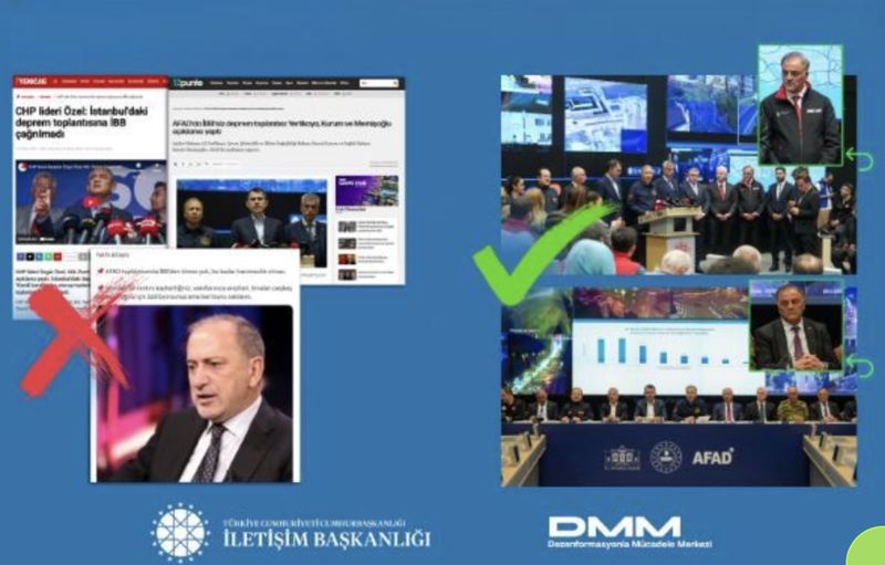 Gecenin bombası Ankara'dan! Külliye Fatih Altaylı'nın üstünü çizdi