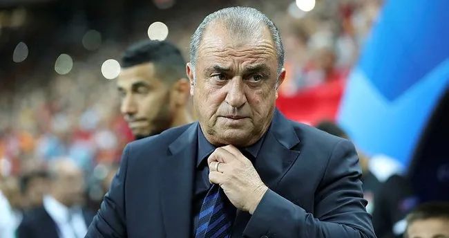Fatih Terim Öcalan kararını böyle engelletmiş