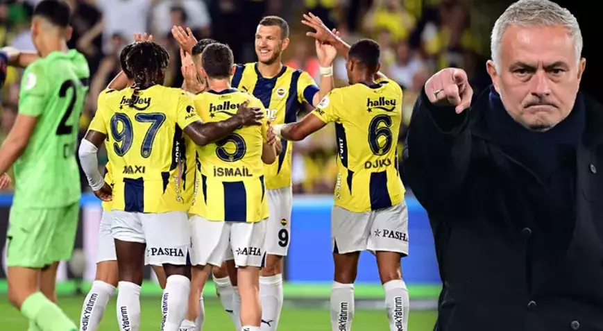 Yeni yetkiler geldi! Fenerbahçe&#039;de iki ayrılık birden