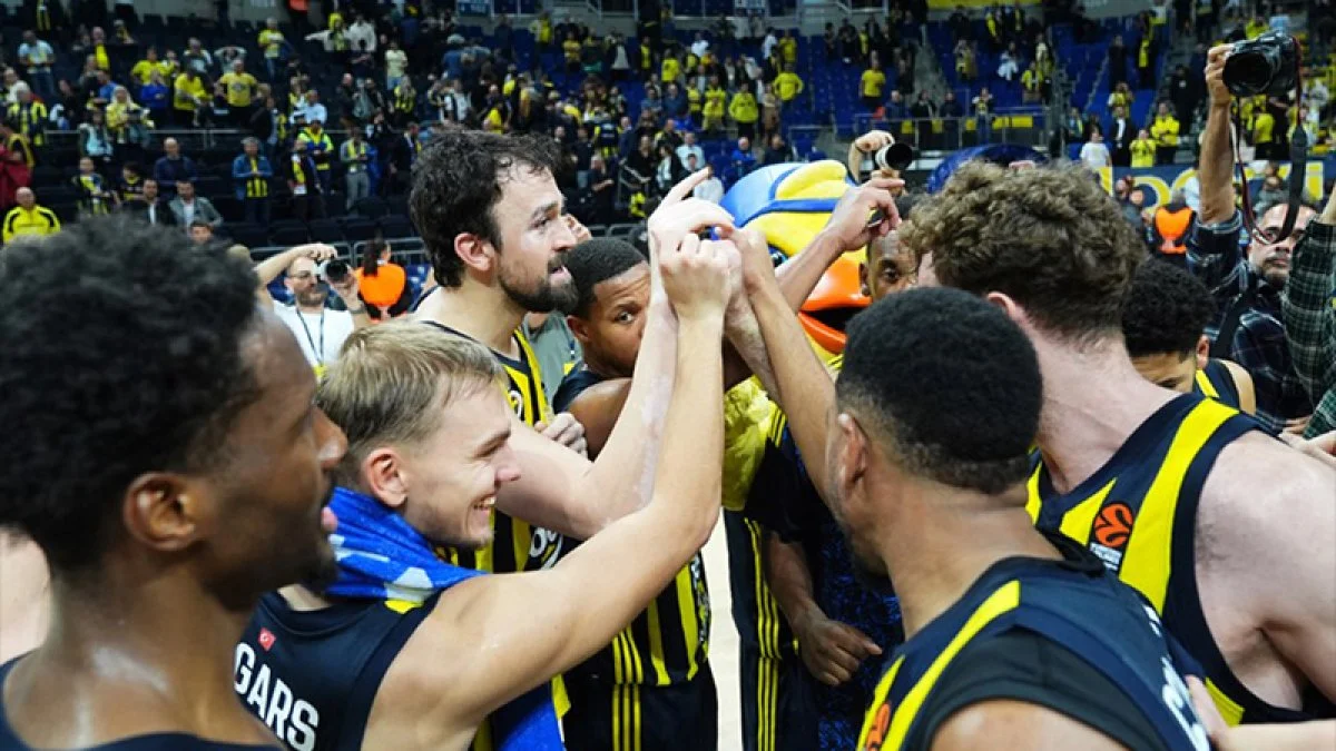 Büyük rövanş! Fenerbahçe&#039;nin konuğu Katalan devi Barcelona